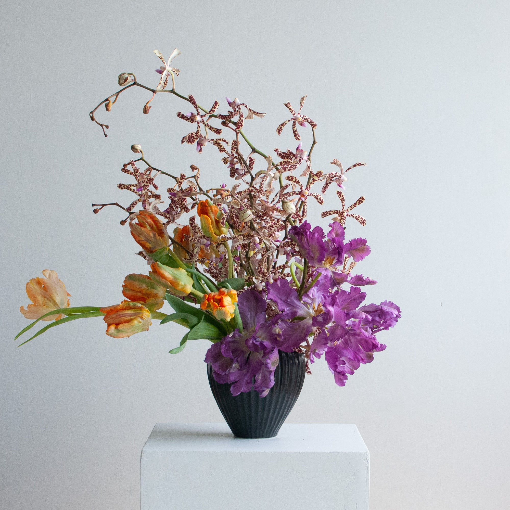 Made-to-Order: Vase Arrangement