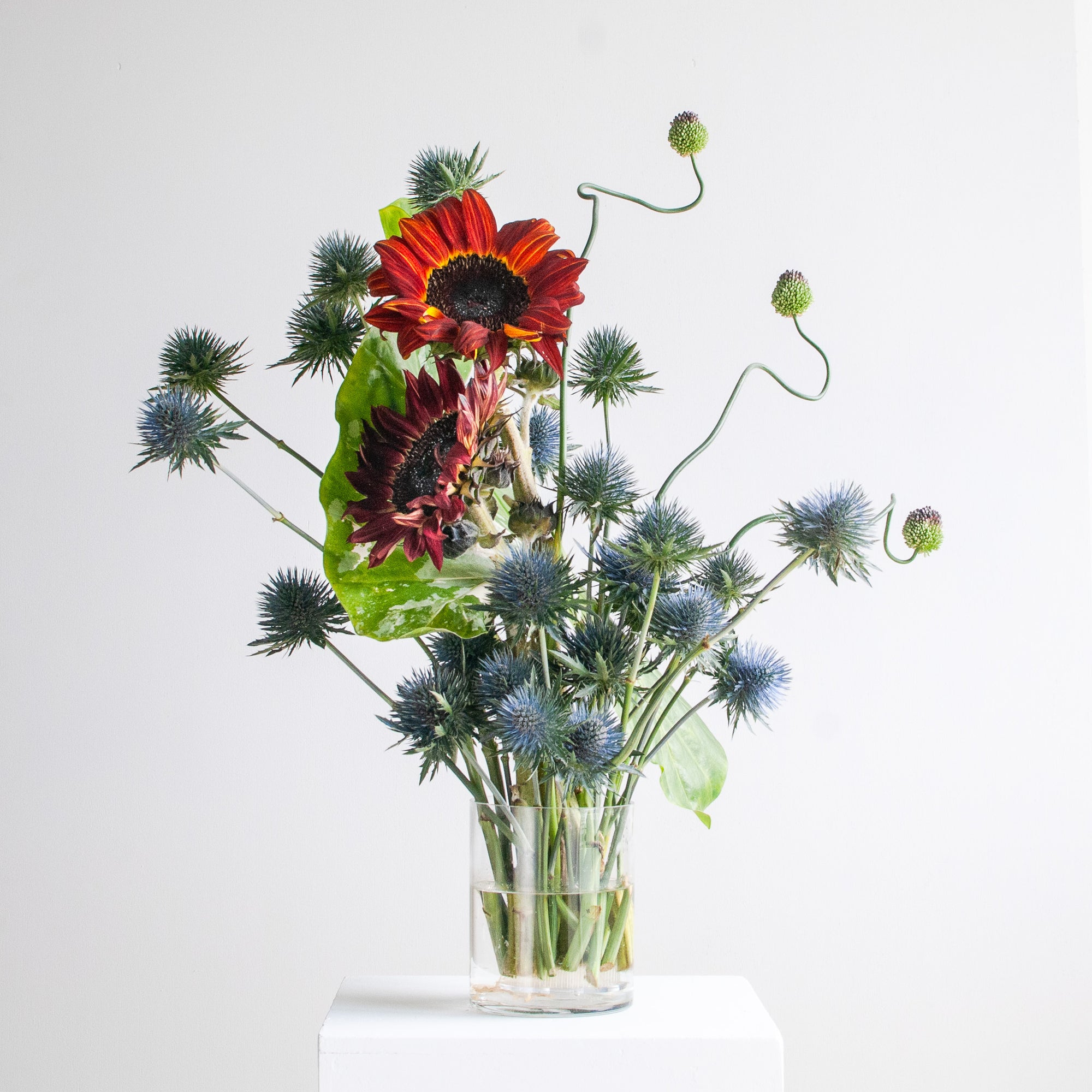 Made-to-Order: Vase Arrangement