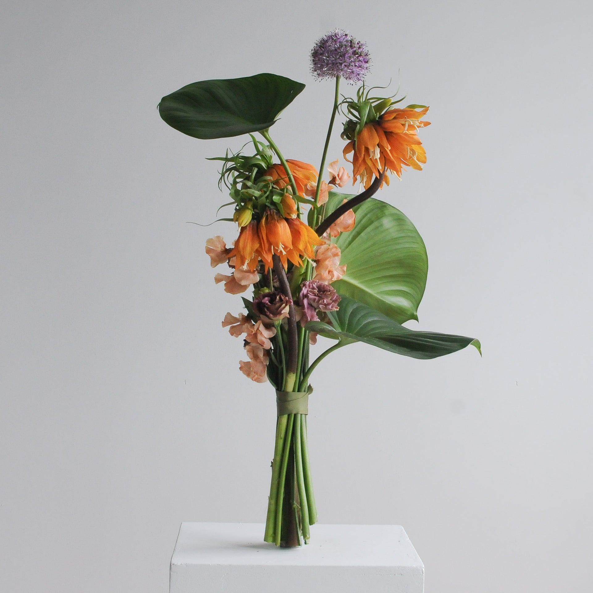 Wonderland Botanicals | A contemporary floral design studio