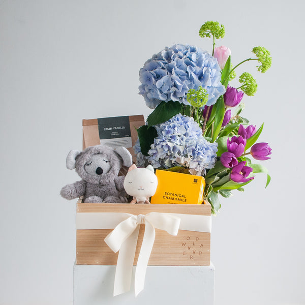 Mummy & Baby Gift Box