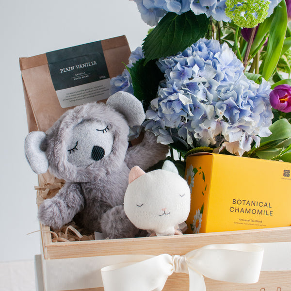 Mummy & Baby Gift Box